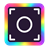 Circle Screenshot Icon